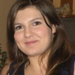 Monica Georgescu